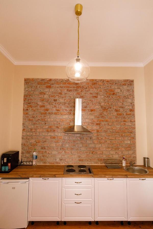 Ferienwohnung Stylish Flat In The Heart Of Historical Center Timişoara Exterior foto