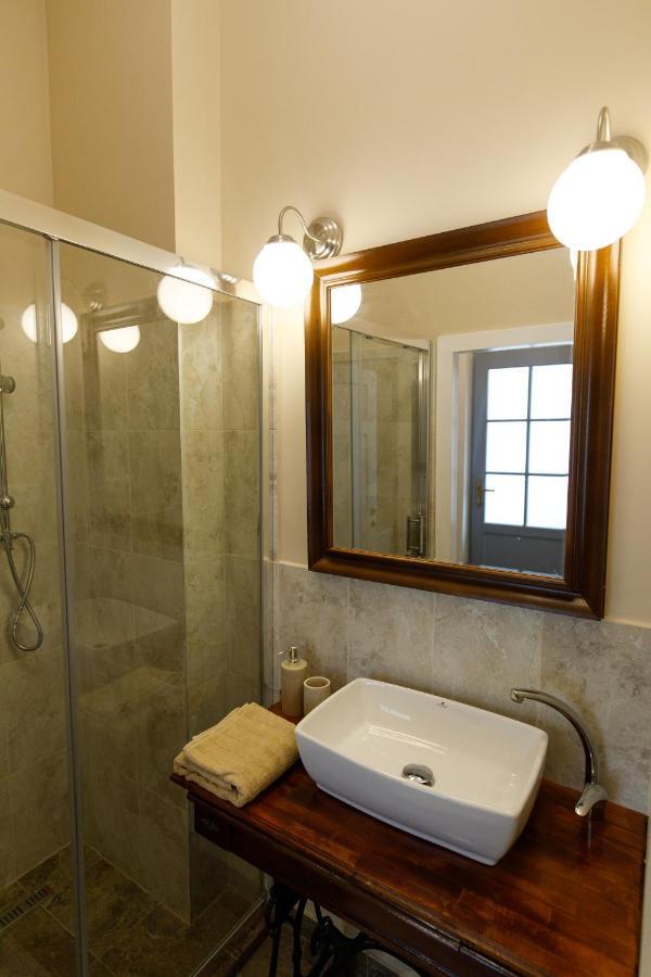 Ferienwohnung Stylish Flat In The Heart Of Historical Center Timişoara Exterior foto