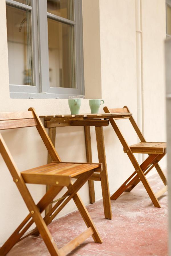 Ferienwohnung Stylish Flat In The Heart Of Historical Center Timişoara Exterior foto